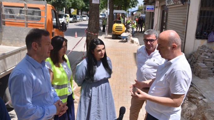 OSHEE investim 10 mln euro ne Pogradec: Rrit cilesine e furnizimit me energji